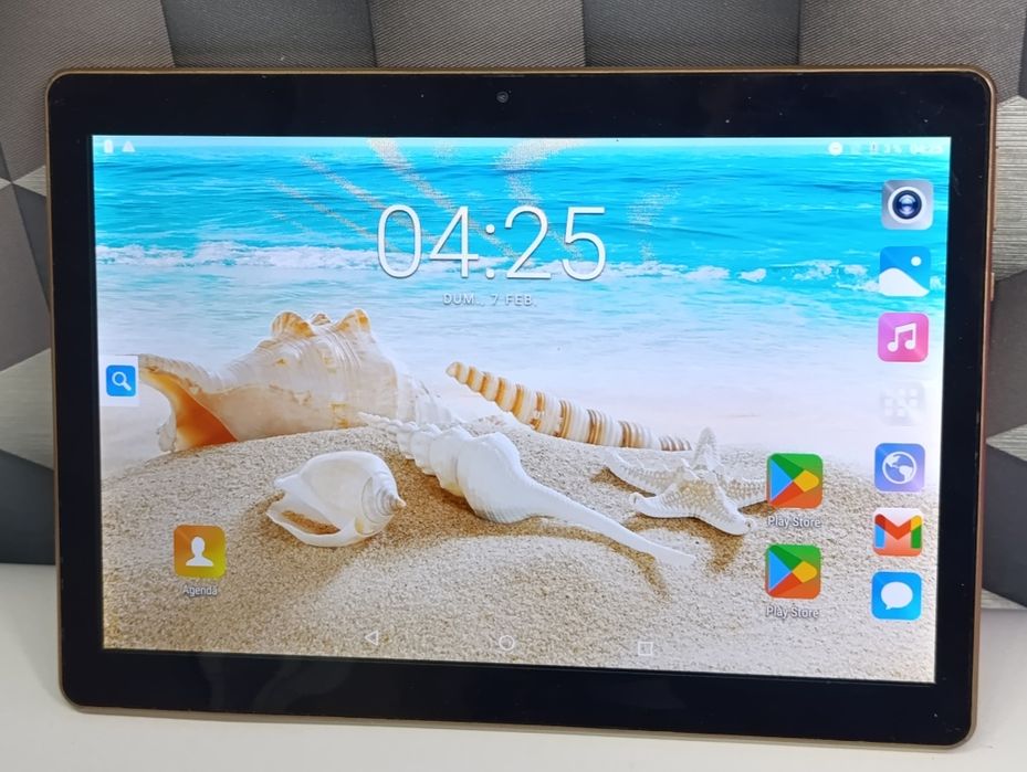 Tableta 10 inch dual sim 32 gb android 8