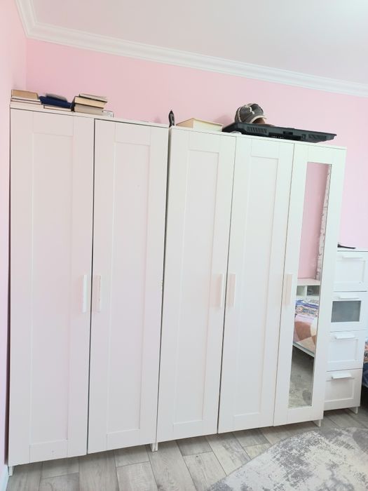 Спальный гарнитур IKEA