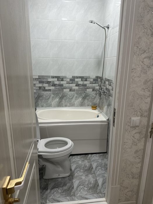 Сдается в аренду 1 комнотная квартира