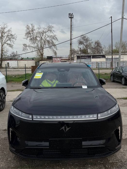 Dong Feng ep008 Toshkenda tayyor