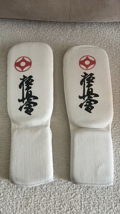 Кимоно для каратэ