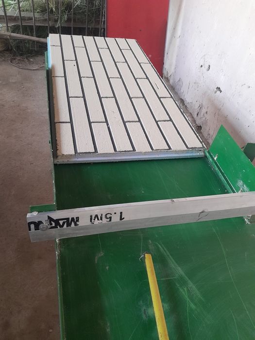 Termotravertin va pena bilan lombaz