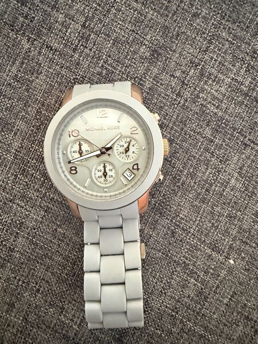 Часовник на Michael Kors