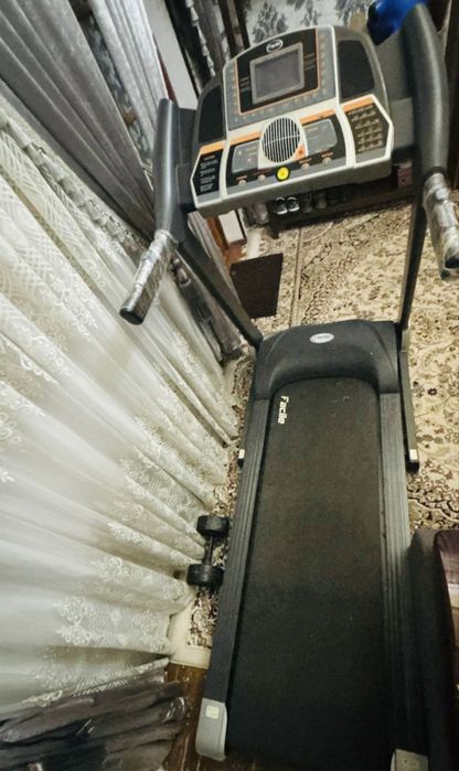 Бегавая дорожка