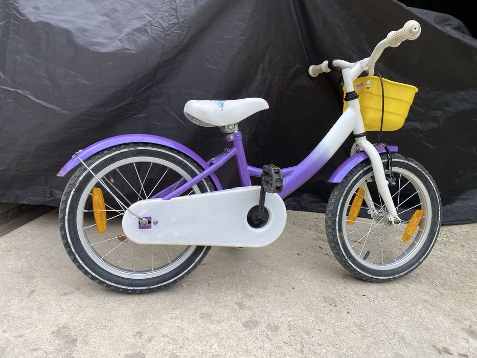 Детски велосипед