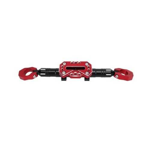Intaritor ghidon aluminiu Moto / Cross