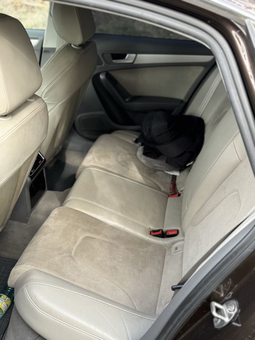 Audi a4 b8 anul 2011