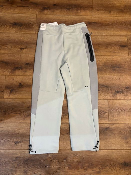 Мъжки екип Nike Tech Fleece - M