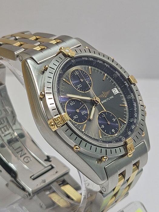 Breitling Chronomat