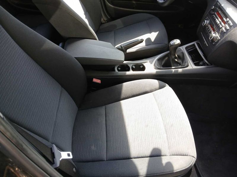 BMW 1er 116d 2011