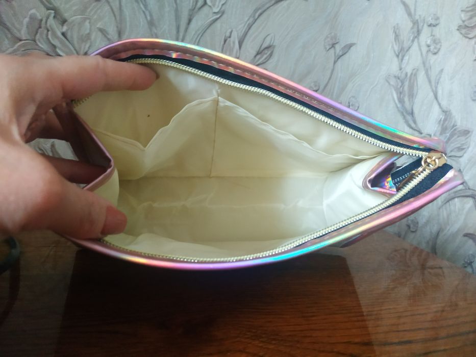 Косметички. Новые