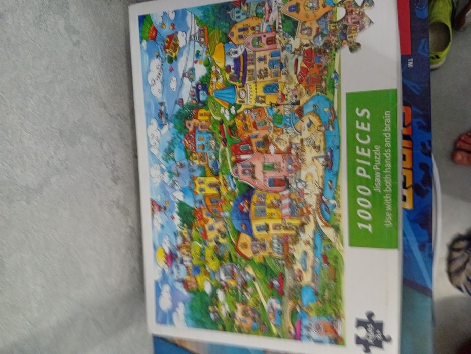 Игрушки лега конструктор