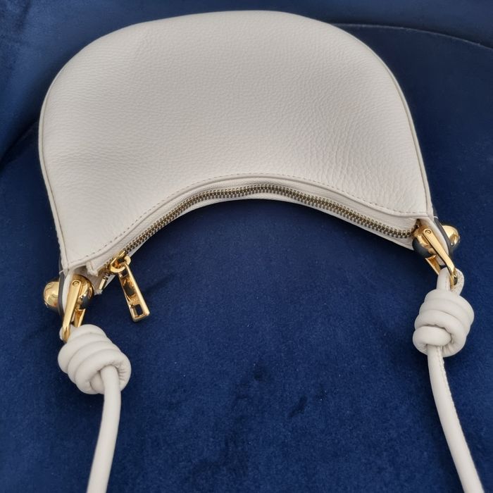 Geanta Furla Bej piele naturala