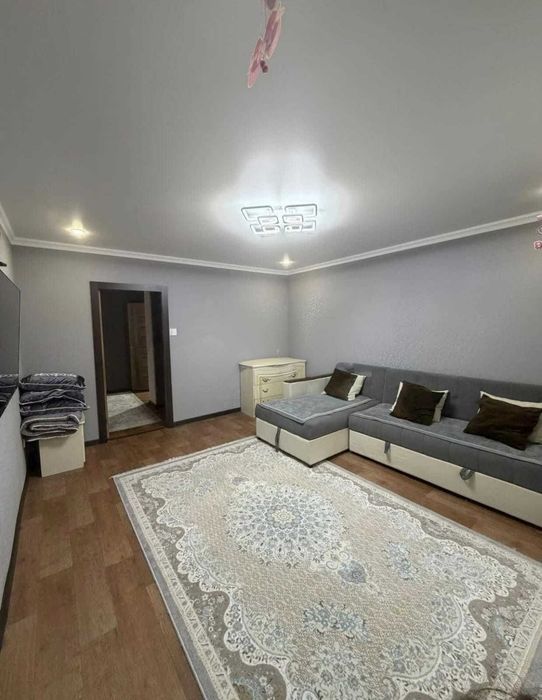 Продается 2 комн кв Коктем,9а
