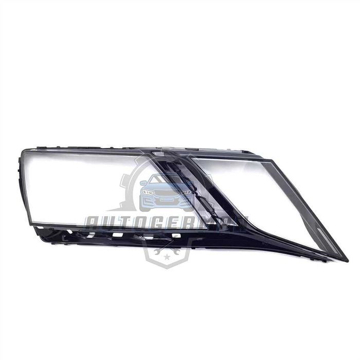 Капаци фарове Skoda Octavia A7 (18-20) стъкло фар крушки Шкода Октавия А7 xenon