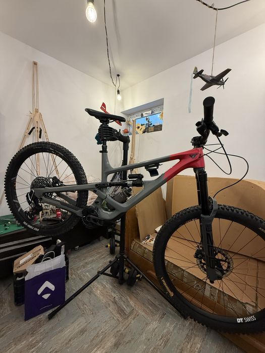 CADRU YT capra uncaged 11