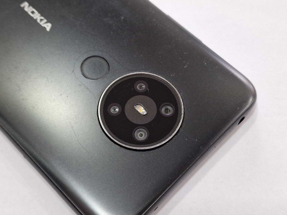 Nokia 5.3 64GB 4GB RAM Dual