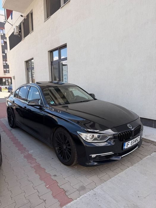 BMW Seria 3 BMW F30 328i Seria 3 300CP