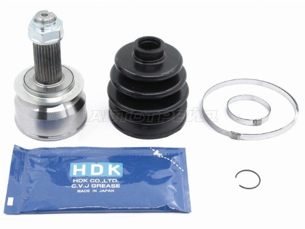 Шрус внутренний  Subaru Impreza