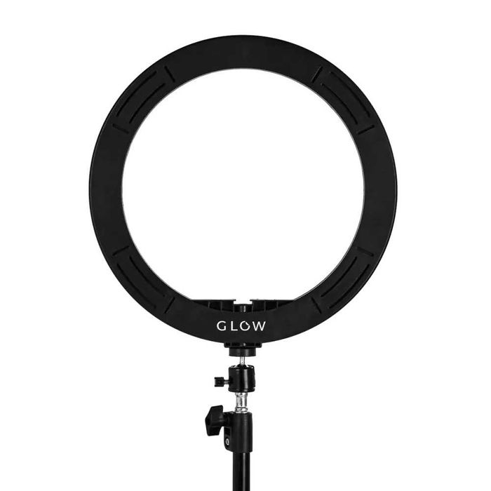 Лампа Ring GLOW 13" bsc - 10W
