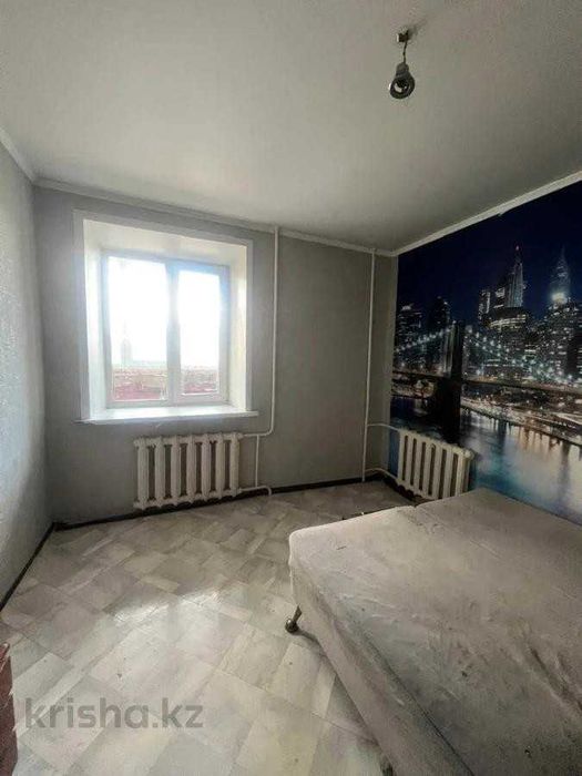Продажа 3-комнатной квартиры абая 62