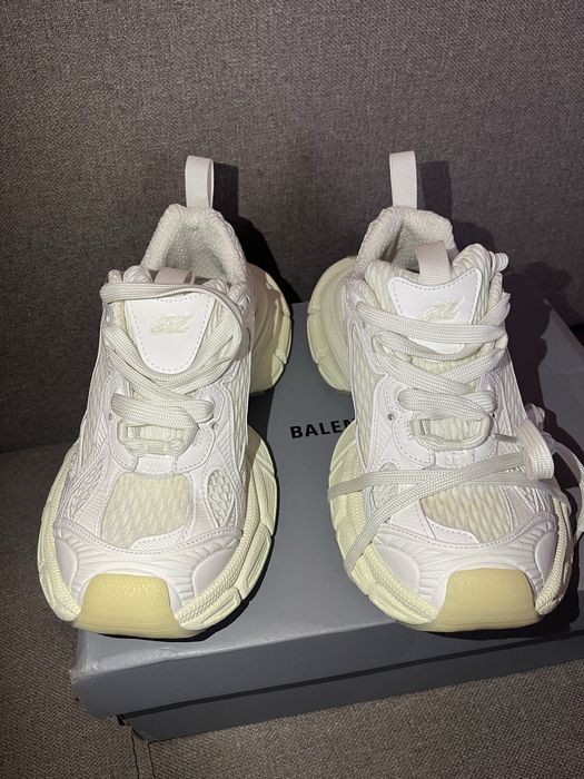 Balenciaga 3XL marimea 37,38 noi la cutie