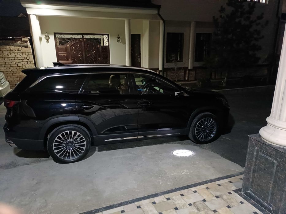 Продам автомобиль