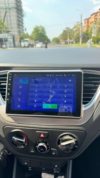 Продаётся Hyundai Accent
