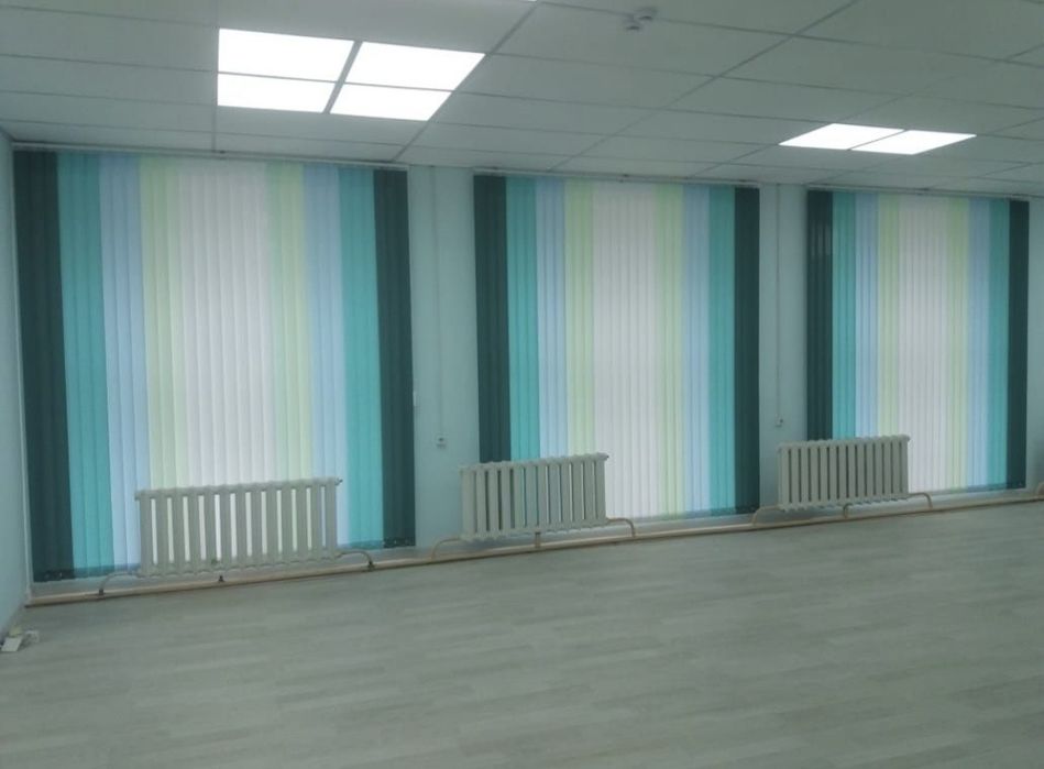 Жалюзи Вертикальные, горизонтальные, Ролл-Шторы, День-Ночь