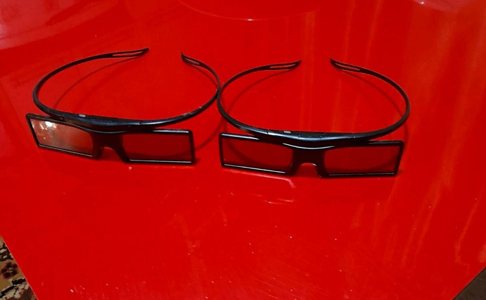 Телевизор 3D Samsung