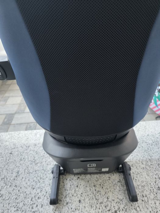 Scaun auto Joie deep blue isofix