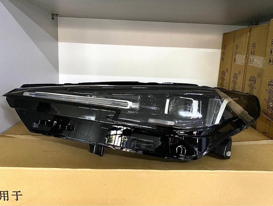 Фонарь, Фары на Changan 55Plus Alsvin, Elantra, Jac