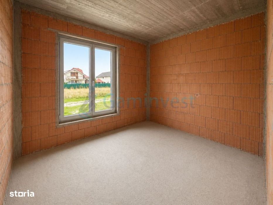 Casa noua pe nivel de vanzare, Cihei, Bihor Gaminvest V4119