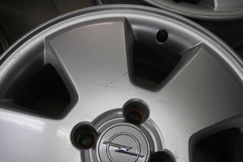 Джанти 15" Opel Corsa