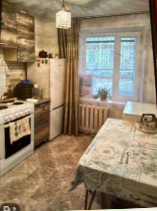 Сдаю квартиру по месячно