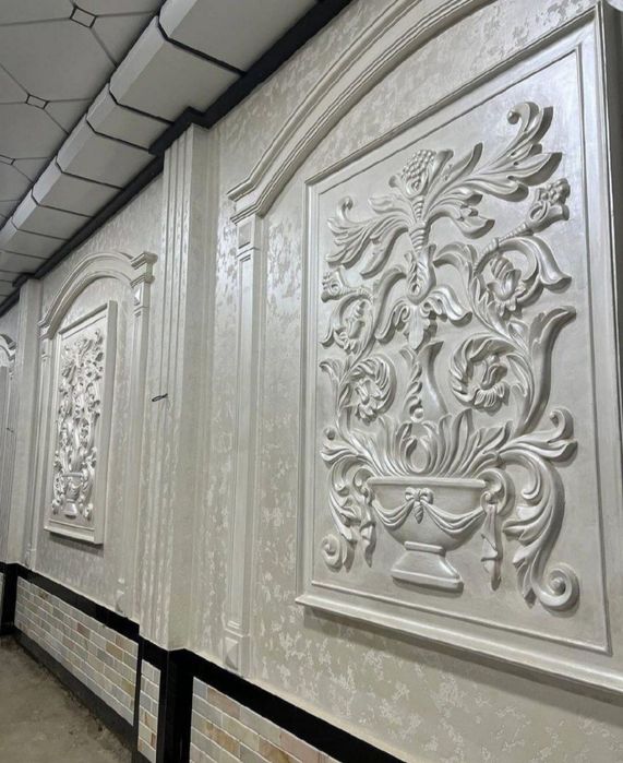 Травертин Мармарино Леонардо Атачинто