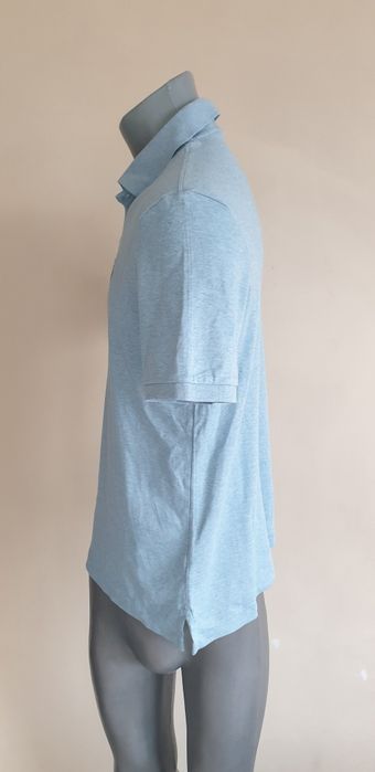 POLO Ralph Lauren Pima Soft Touch Cotton Classic Fit S ОРИГИНАЛ Мъжка