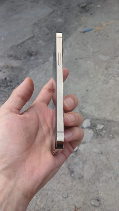 IPhone 12 pro б/у