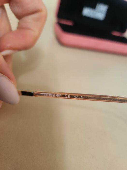 Очила Moschino - 150лв