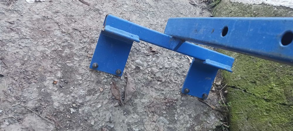 Клещи за бордюри или камъни