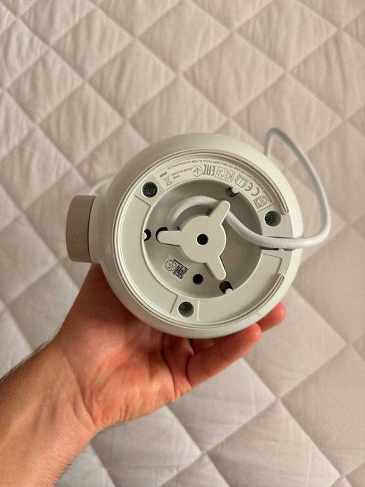 Подогреватель детского питания/Затопляща за бебешка храна Philips Avent в идеальном состоянии