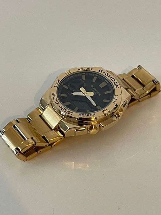 Ceas Casio G-SHOCK Tough Solar