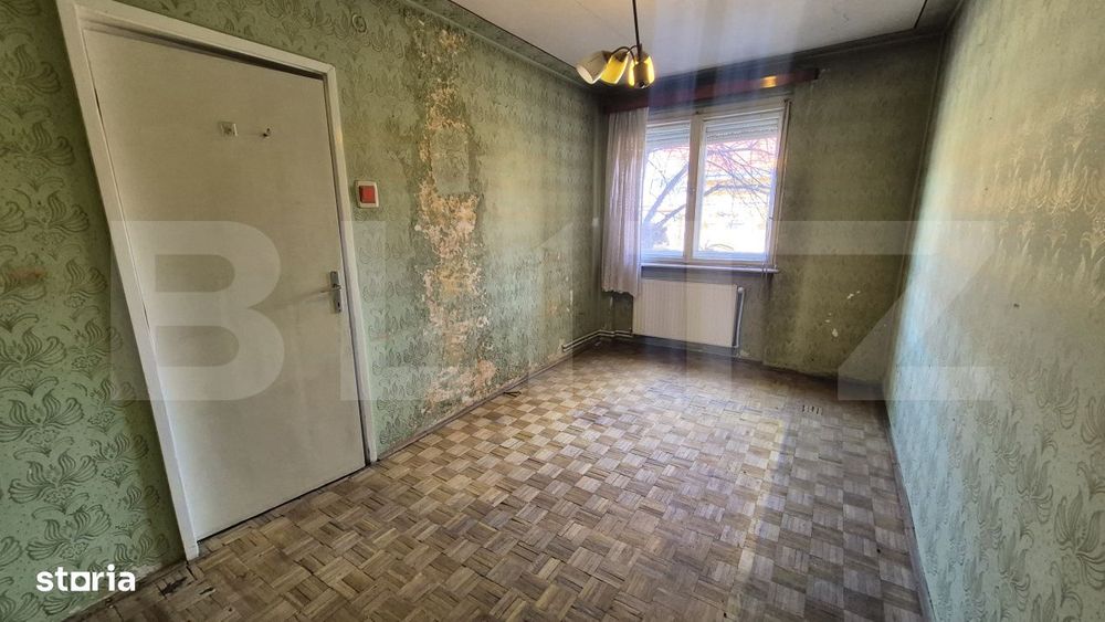 Apartament cu 2 camere de vanzare, 67.05 mp, zona Centrala