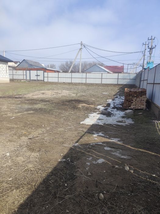 Жер сатылады 8 сотт