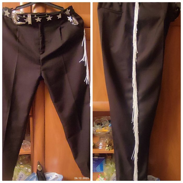 Костюм карнавальный "ШЕРИФ'"