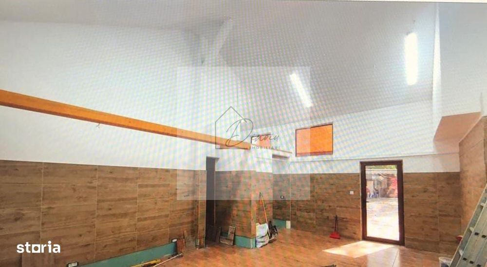 Spatiu Comercial Herăstrău I Piata Presei I COMISION 0%