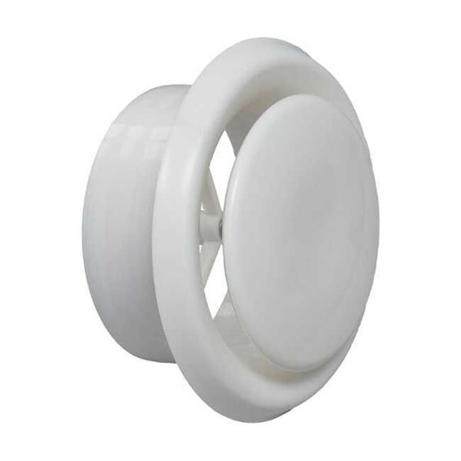 Диффузор потолочный круглый вытяжной SR 100