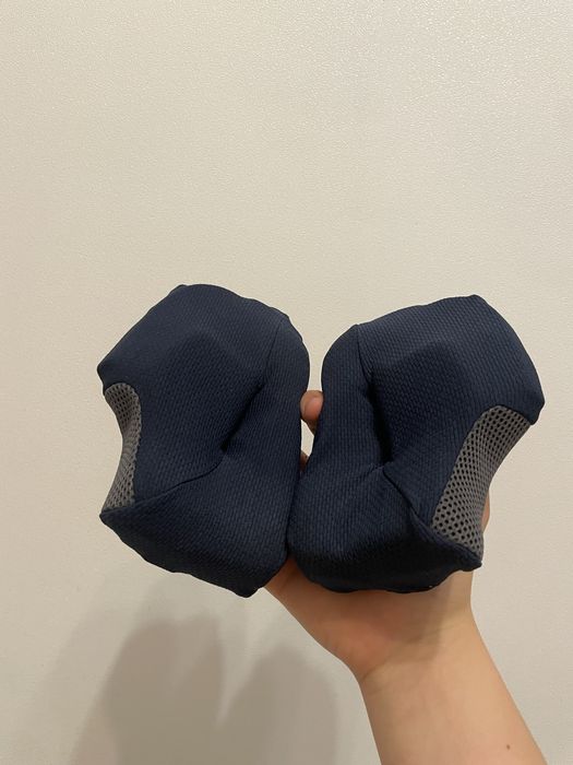 Картинговый шлем arai ck-6k