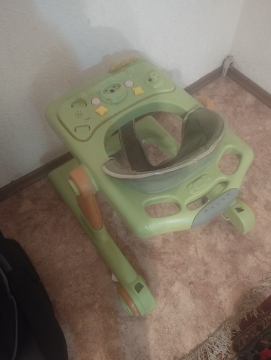 Ходунок ходунки  детский