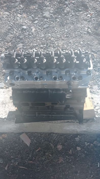 Продам Двигатель 4D56 голый